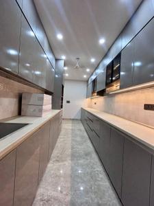 Kitchen Image of 2160 Sq.ft 4 BHK Builder Floor for sale in Sector 48 Gurgaon for Rs. 35000000