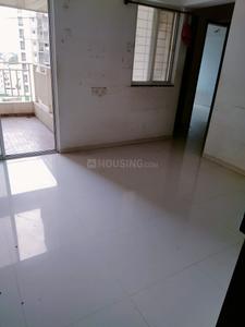 Bedroom Image of 645 Sq.ft 1 BHK Apartment / Flat for sale in Majestique Aqua, Fursungi Pune for Rs. 3400000