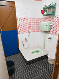 Image of 725 Sq.ft 2 BHK Apartment / Flat for sale in Dunlop, Kolkata for Rs. 3900000