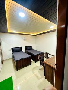 Hall Image of RR PG Coliving sec 51 noid in Sector 51, Noida