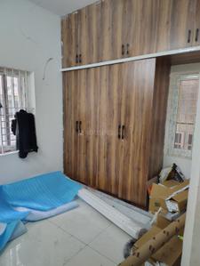 1 RK Independent Builder Floor