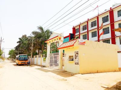 Image of 985 Sq.ft 3 BHK Independent House for sale in Lal Kuan, Ghaziabad for Rs. 5500000