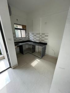 Kitchen Image of 900 Sq.ft 2 BHK Apartment / Flat for sale in The 102, Joka Kolkata for Rs. 5800000