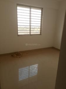 Bedroom Image of 1100 Sq.ft 2 BHK Apartment / Flat for rent in Bicholi BCM Panache And Upahar Nagar Phase 2, Bicholi Hapsi Indore for Rs. 9000
