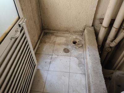 Balcony Image of 850 Sq.ft 2 BHK Apartment / Flat for sale in Dosti West County Oak, Thane West Thane for Rs. 9000000