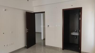 Bedroom Image of 1325 Sq.ft 2 BHK Apartment / Flat for sale in Hallmark Skyrena, Narsingi Hyderabad for Rs. 13000000