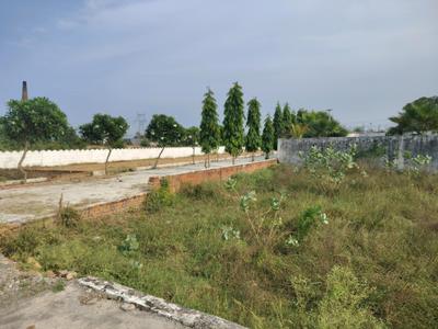 Image of 100 Sq.ft Residential Plot / Land for sale in Del NCR Aero City, Shahpur Kala, Greater Noida for Rs. 2331000