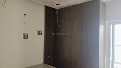 Bedroom Image of 1670 Sq.ft 3 BHK Apartment / Flat for rent in Sumadhura The Olympus, Financial District Hyderabad for Rs. 80000