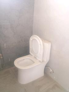 Bedroom One Image of 1500 Sq.ft 3 BHK Apartment / Flat for sale in Nagole Hyderabad for Rs. 10400000
