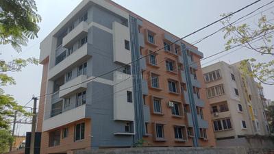 Image of 1530 Sq.ft 3 BHK Apartment / Flat for sale in Kalinga Nagar, Bhubaneswar for Rs. 10000000