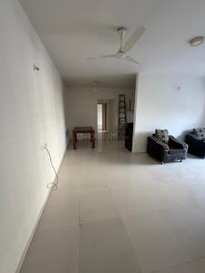 Hall Image of 1173 Sq.ft 3 BHK Apartment / Flat for sale in Thakkers Eva Luxuria, Dwarka Nashik for Rs. 6000000