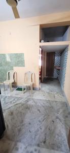 Hall Image of 600 Sq.ft 1 BHK Apartment / Flat for rent in Airport Gate no. 1 Kolkata for Rs. 11000
