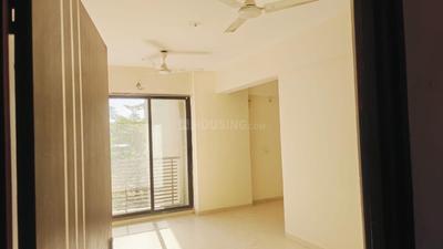 Hall Image of 1200 Sq.ft 2 BHK Apartment / Flat for sale in Aaravi 156, South Bopal Ahmedabad for Rs. 7000000