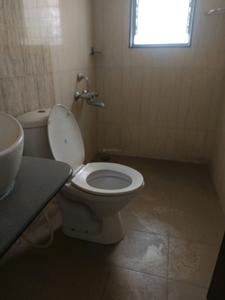 Bedroom Two Image of 1000 Sq.ft 2 BHK Apartment / Flat for sale in Amit Astonia Classic, Undri Pune for Rs. 5500000