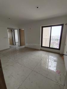 Hall Image of 1100 Sq.ft 3 BHK Apartment / Flat for sale in The Skylark, Nikol Ahmedabad for Rs. 6000000