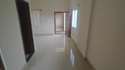 Bedroom Image of 595 Sq.ft 1 BHK Apartment / Flat for rent in Agrahara Layout Bengaluru for Rs. 18000