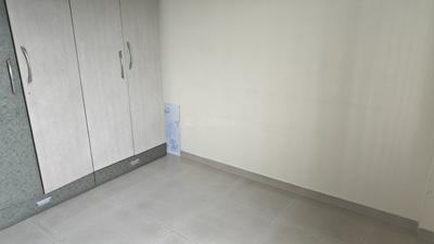 Sainath Height Bedroom One 2