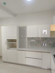 Kitchen Image of 1350 Sq.ft 3 BHK Apartment / Flat for sale in Dighori Nagpur for Rs. 4100000