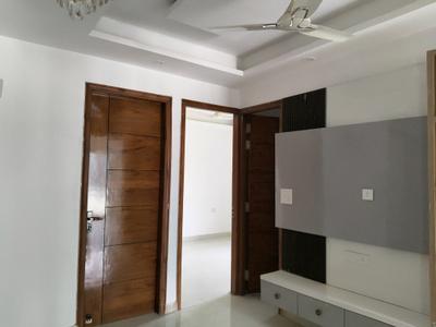 Living Room Image of 1470 Sq.ft 3 BHK Builder Floor for sale in Palam Vihar Gurgaon for Rs. 16500000