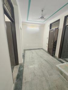 Hall Image of 550 Sq.ft 2 BHK Builder Floor for sale in New Ashok Nagar New Delhi for Rs. 3000000