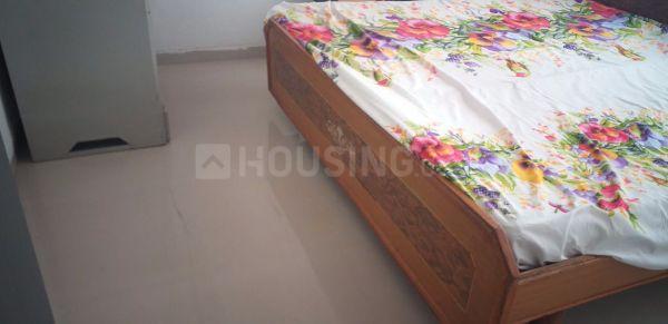 Vasana Hadmatia, Sargasan Bedroom 1