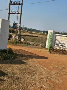Image of 1740 Sq.ft Residential Plot / Land for sale in Rasulgarh, Bhubaneswar for Rs. 4350000