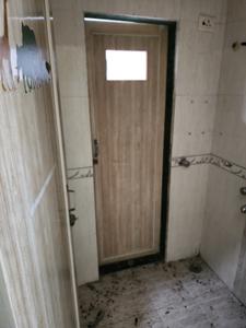Common Bathroom Image of 1750 Sq.ft 3 BHK Apartment / Flat for sale in Gami Asters A Wing, Ghansoli Navi Mumbai for Rs. 25900000