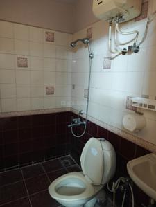 Bathroom Image of 1140 Sq.ft 2 BHK Apartment / Flat for sale in Harsh Harsha Meadows, C V Raman Nagar Bengaluru for Rs. 11500000
