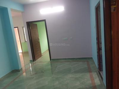 Hall Image of 1258 Sq.ft 3 BHK Apartment / Flat for rent in Unique Ashiyana Society, Shankarpur West Durgapur for Rs. 17000