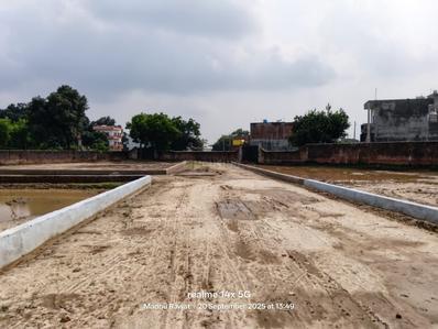 Image of 1000 Sq.ft Residential Plot / Land for sale in Vani Homes, Gomti Nagar, Lucknow for Rs. 2690000