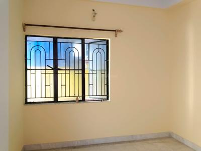 Bedroom Image of 1200 Sq.ft 3 BHK Apartment / Flat for sale in Santoshpur Kolkata for Rs. 4300000