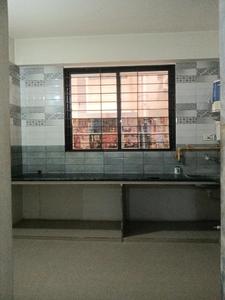 Kitchen Image of 990 Sq.ft 2 BHK Apartment / Flat for sale in Hanspura Ahmedabad for Rs. 3351000