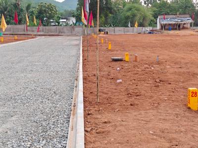 Image of 143 Sq.ft Residential Plot / Land for sale in Simhachalam, Visakhapatnam for Rs. 4147000