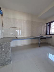 Kitchen Image of 1580 Sq.ft 3 BHK Apartment / Flat for sale in Kumar Prospera, Hadapsar Pune for Rs. 24500000