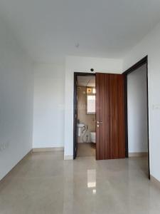 Bedroom Image of 650 Sq.ft 2 BHK Apartment / Flat for sale in Runwal Forest Tower 1 To 4, Kanjurmarg West Mumbai for Rs. 12700000