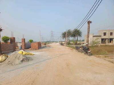 Image of 81 Sq.ft Residential Plot / Land for sale in Dadri, Greater Noida for Rs. 2430000