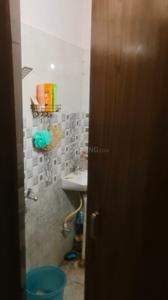 Bathroom Image of 1400 Sq.ft 3 BHK Independent House for sale in Jankipuram Extension Lucknow for Rs. 6000000