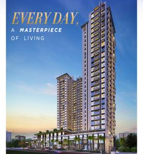 Image of 1550 Sq.ft 3 BHK Apartment / Flat for sale in Aundh, Pune for Rs. 15000000
