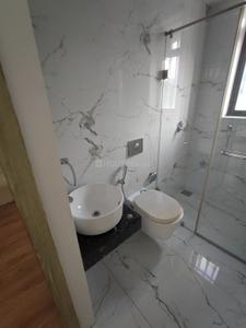 Image of 1200 Sq.ft 2 BHK Apartment / Flat for sale in Aurum Q Islands R7, Ghansoli, Navi Mumbai for Rs. 22000000