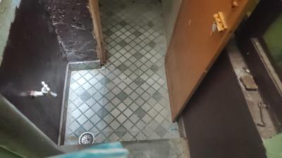 Bathroom Image of 500 Sq.ft 2 BHK Independent House for rent in Kadugondanahalli Bengaluru for Rs. 10000