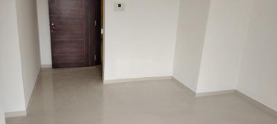 Bedroom Image of 530 Sq.ft 1 BHK Apartment / Flat for sale in Ace Enclave, Thane West Thane for Rs. 4390000