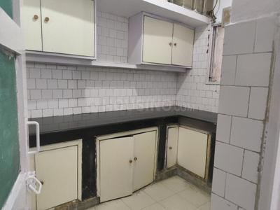 Kitchen Image of 998 Sq.ft 2 BHK Apartment / Flat for sale in Sector 6 Dwarka New Delhi for Rs. 14000000