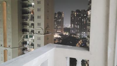 Balcony Image of 1650 Sq.ft 3 BHK Apartment / Flat for sale in ATS Pristine, Sector 150 Noida for Rs. 25500000