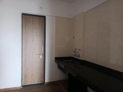 Kitchen Image of 1170 Sq.ft 2 BHK Apartment / Flat for sale in Pethkar Siyona, Punawale Pune for Rs. 7800000