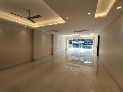 Living Room Image of 2700 Sq.ft 4 BHK Builder Floor for sale in Navjeevan Vihar New Delhi for Rs. 90000000