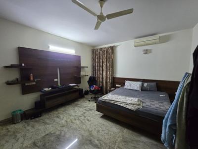 Bedroom Image of 2500 Sq.ft 3 BHK Apartment / Flat for sale in BTM Layout 2nd Stage Bengaluru for Rs. 30000000