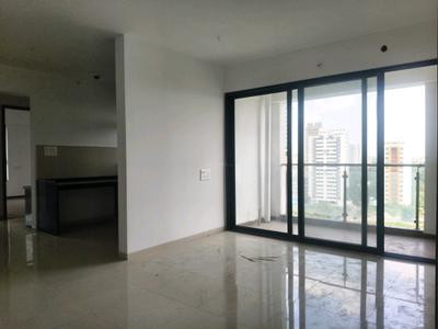 Living Room Image of 1490 Sq.ft 3 BHK Apartment / Flat for sale in Parth Eurus, Pashan Pune for Rs. 15600000