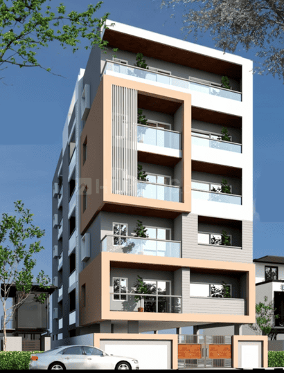 SLV Rasya Homes Main Image 1