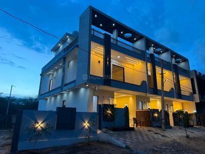 Image of 2250 Sq.ft 3 BHK Villa for sale in Niwaru, Jaipur for Rs. 10500000