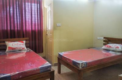 Bedroom Image of Ramesh Nest 2nd floor in Nagavara, Bangalore